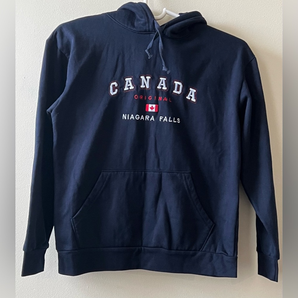 Canada Niagara’ Falls  Hoodie